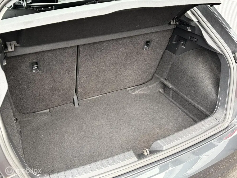 Audi A1 25 TFSI Pro Line uit 2019, foto 12