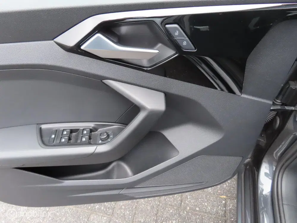 Audi A1 25 TFSI Pro Line uit 2019, foto 13
