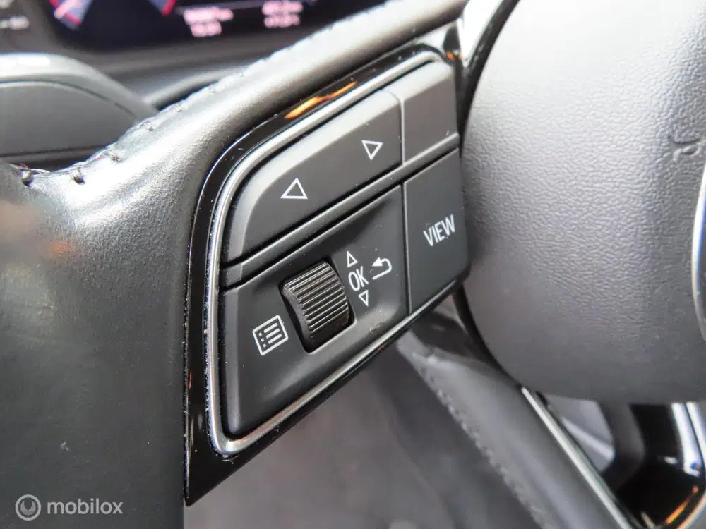 Audi A1 25 TFSI Pro Line uit 2019, foto 14
