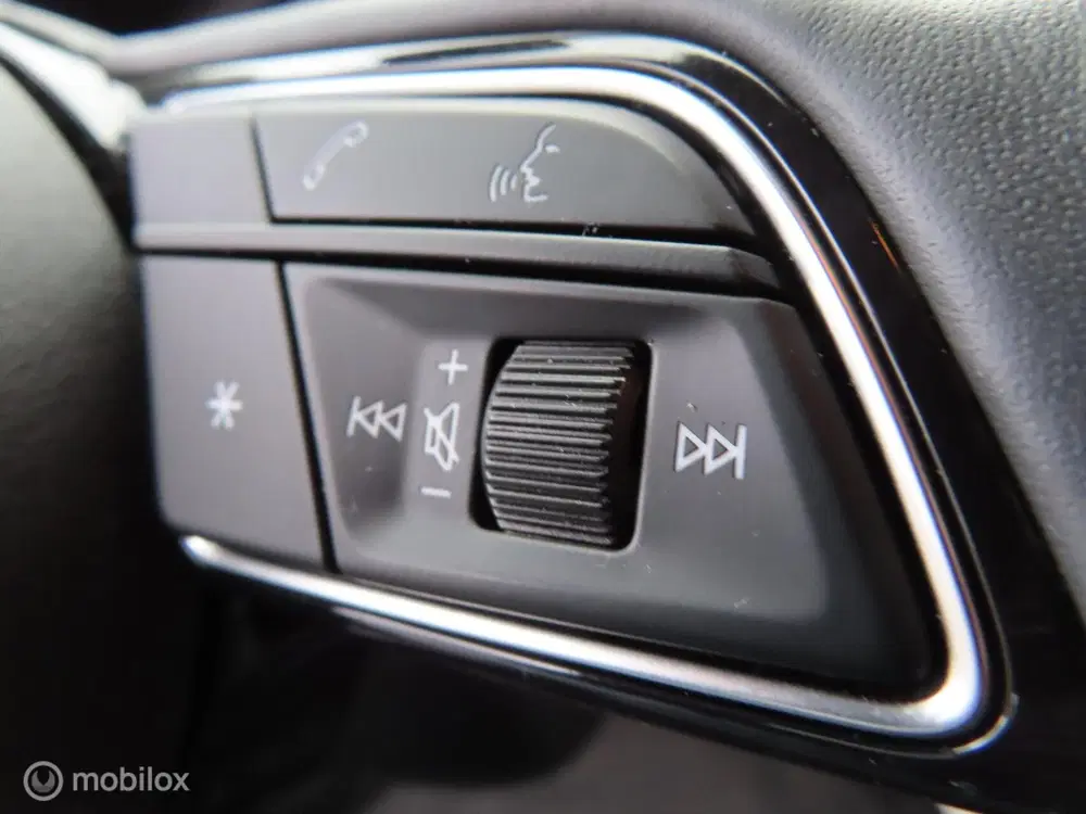 Audi A1 25 TFSI Pro Line uit 2019, foto 15