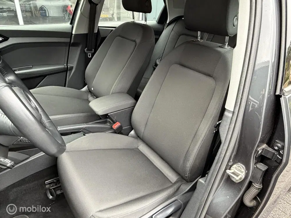 Audi A1 25 TFSI Pro Line uit 2019, foto 9