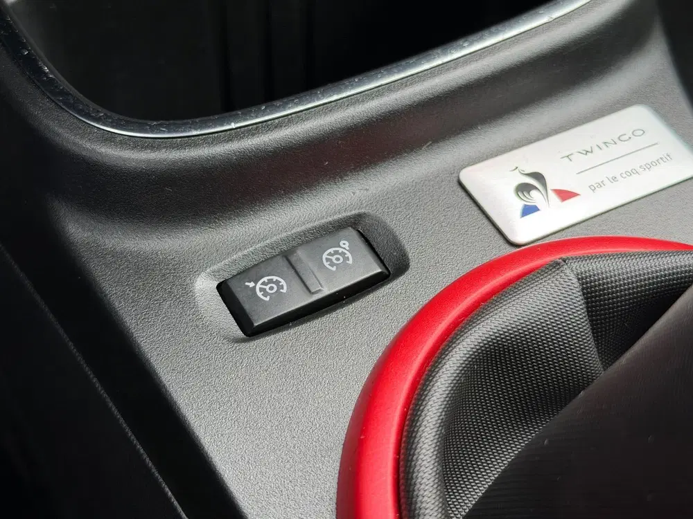 Renault Twingo 0.9 TCe Intens Half-leder uit 2019, foto 15