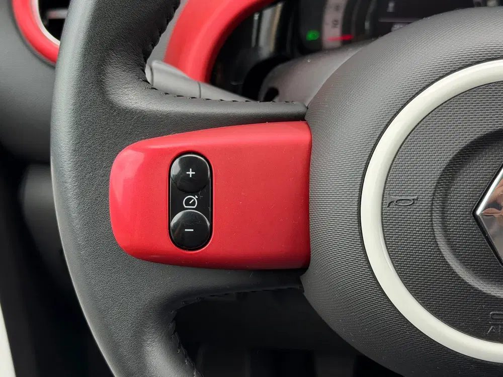 Renault Twingo 0.9 TCe Intens Half-leder uit 2019, foto 5
