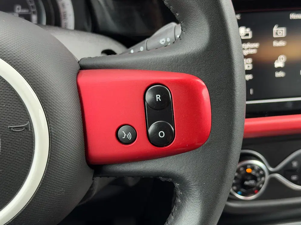 Renault Twingo 0.9 TCe Intens Half-leder uit 2019, foto 6