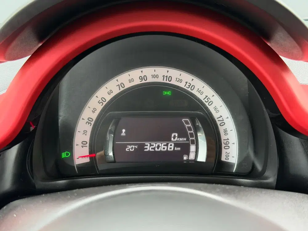 Renault Twingo 0.9 TCe Intens Half-leder uit 2019, foto 7