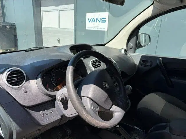 Renault Kangoo 1.5 Blue dCi 95 Luxe Maxi LENGTE 2 uit 2020, foto 10