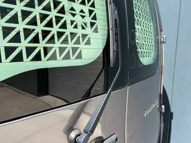 Renault Kangoo 1.5 Blue dCi 95 Luxe Maxi LENGTE 2 uit 2020, foto 14