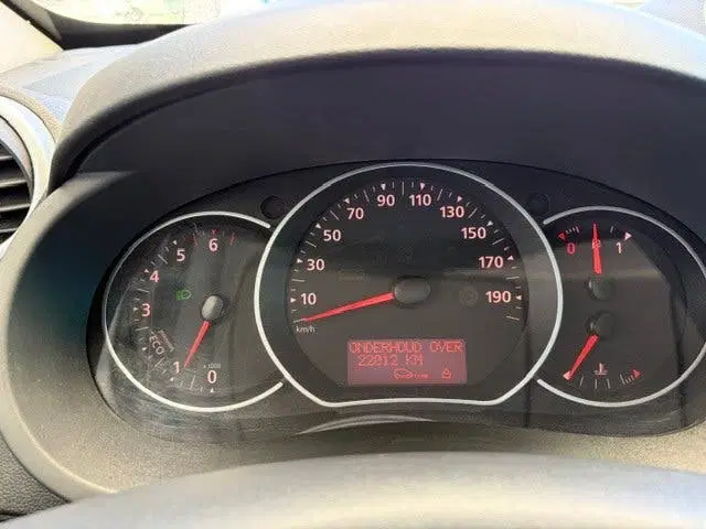 Renault Kangoo 1.5 Blue dCi 95 Luxe Maxi LENGTE 2 uit 2020, foto 15