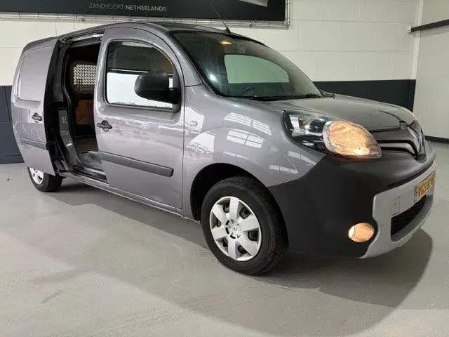 Renault Kangoo 1.5 Blue dCi 95 Luxe Maxi LENGTE 2 uit 2020, foto 3