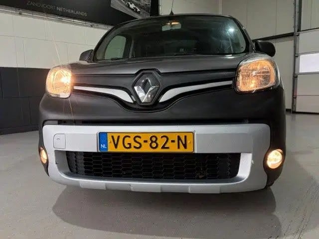 Renault Kangoo 1.5 Blue dCi 95 Luxe Maxi LENGTE 2 uit 2020, foto 5
