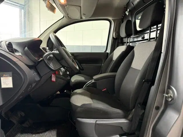 Renault Kangoo 1.5 Blue dCi 95 Luxe Maxi LENGTE 2 uit 2020, foto 6