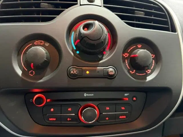Renault Kangoo 1.5 Blue dCi 95 Luxe Maxi LENGTE 2 uit 2020, foto 7