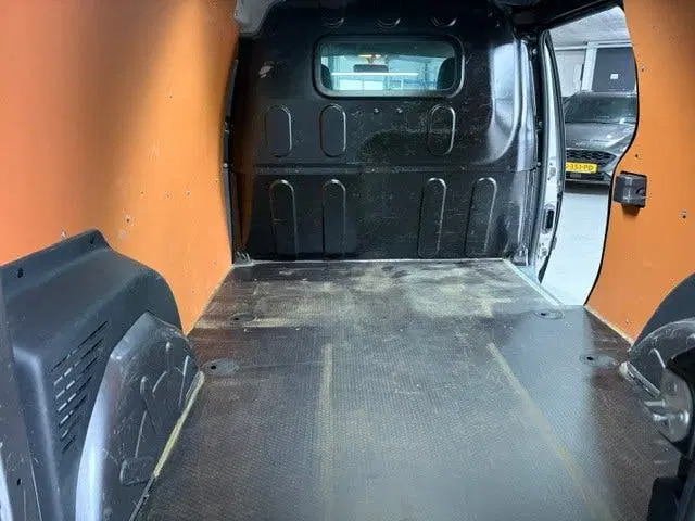 Renault Kangoo 1.5 Blue dCi 95 Luxe Maxi LENGTE 2 uit 2020, foto 8