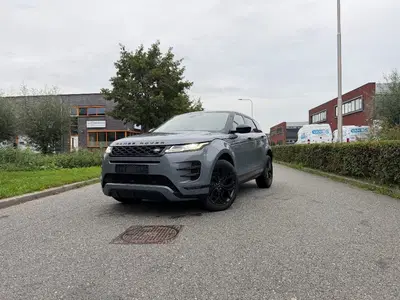 Land Rover Range Rover Evoque P300 R-DYNAMIC HSE uit 2021