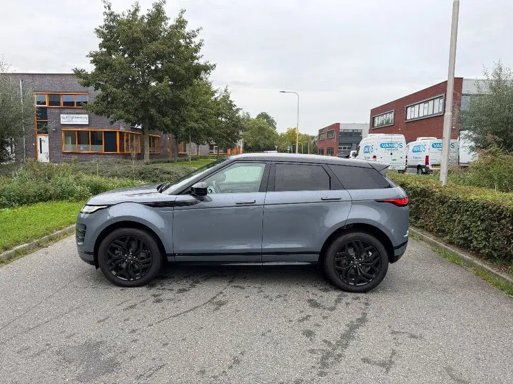 Land Rover Range Rover Evoque P300 R-DYNAMIC HSE uit 2021, foto 3