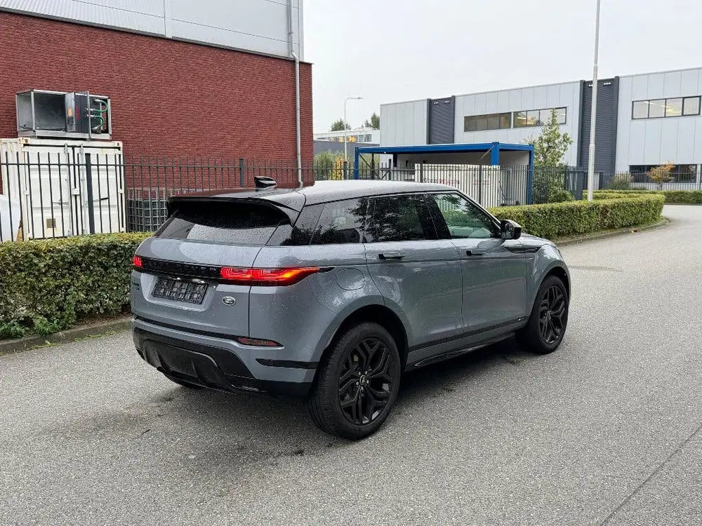 Land Rover Range Rover Evoque P300 R-DYNAMIC HSE uit 2021, foto 7