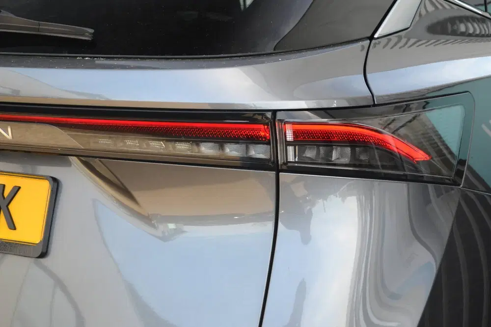 Nissan Ariya Evolve 91 kWh SOH98% Wpomp CarPlay Pano Le uit 2022, foto 15