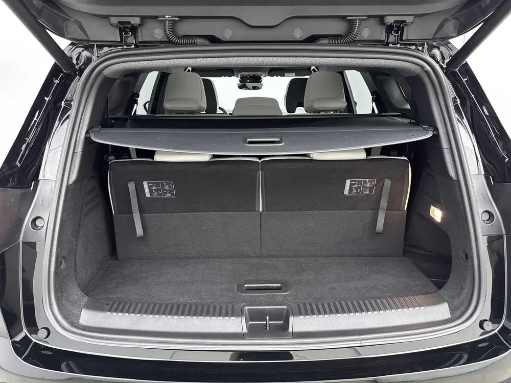 Renault Espace E-Tech full hybrid 200Pk iconic 7p. uit 2025, foto 13