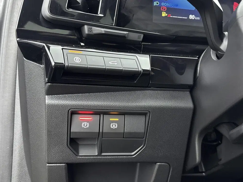 Renault Espace E-Tech full hybrid 200Pk iconic 7p. uit 2025, foto 14