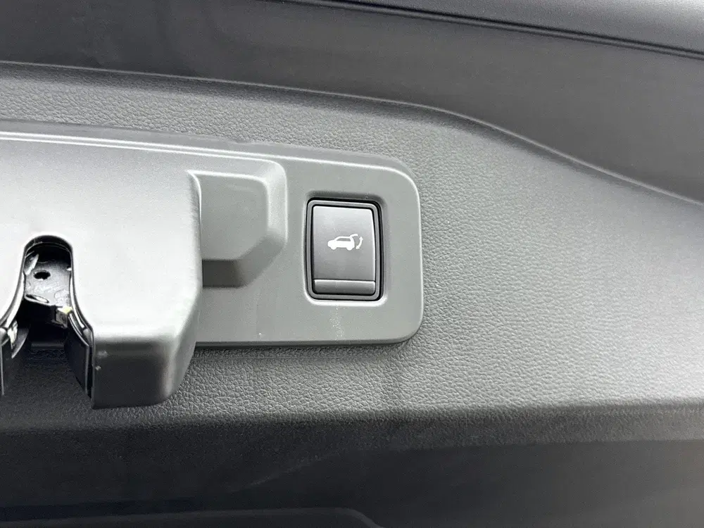 Renault Espace E-Tech full hybrid 200Pk iconic 7p. uit 2025, foto 15
