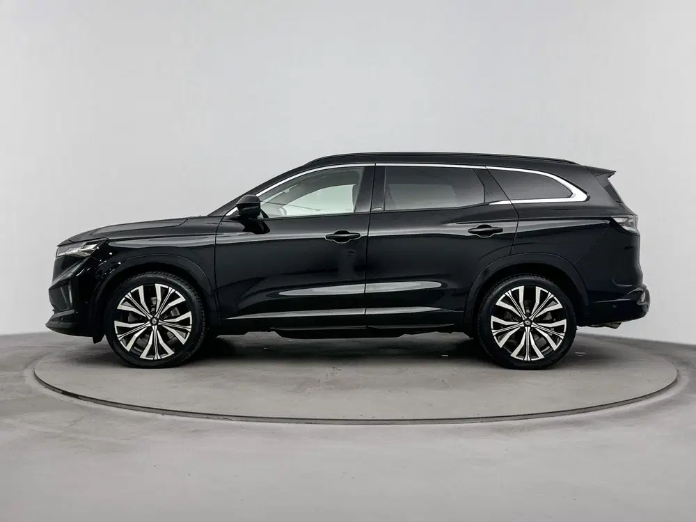 Renault Espace E-Tech full hybrid 200Pk iconic 7p. uit 2025, foto 2