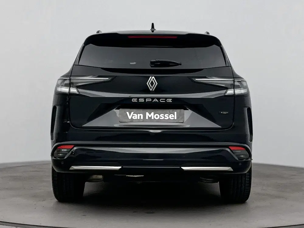 Renault Espace E-Tech full hybrid 200Pk iconic 7p. uit 2025, foto 3