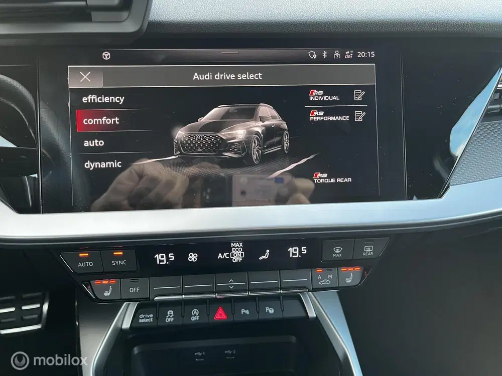 Audi RS3 2.5 TFSI RS 3 quattro uit 2022, foto 12