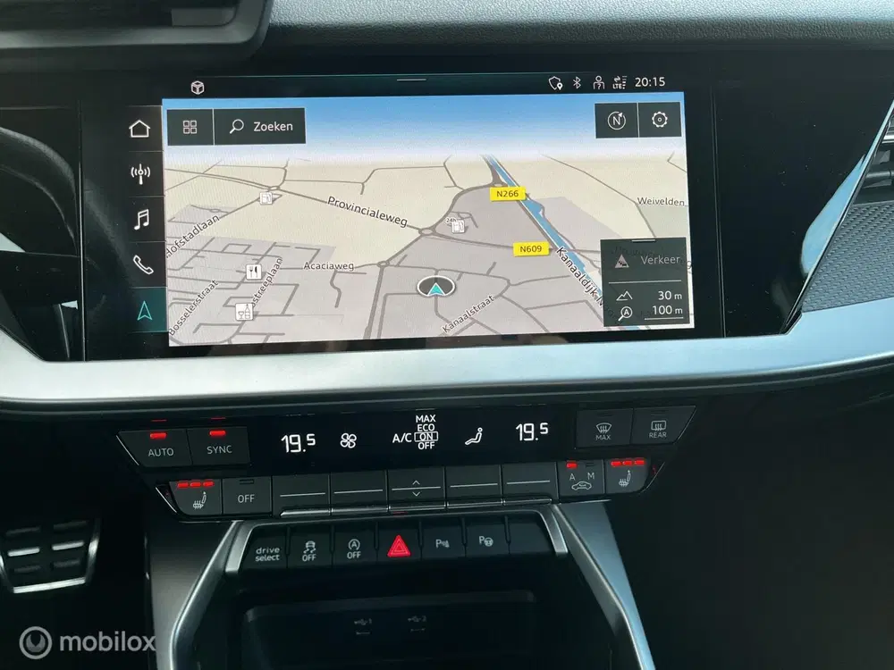 Audi RS3 2.5 TFSI RS 3 quattro uit 2022, foto 13