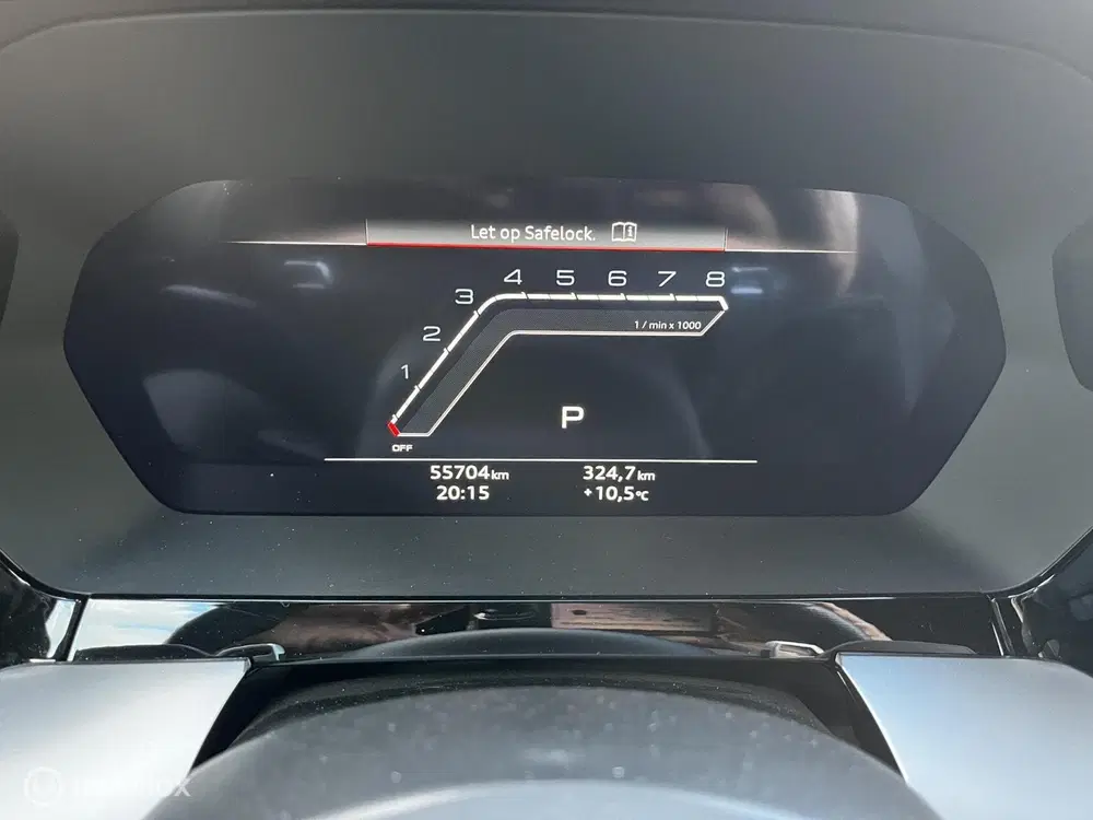 Audi RS3 2.5 TFSI RS 3 quattro uit 2022, foto 15