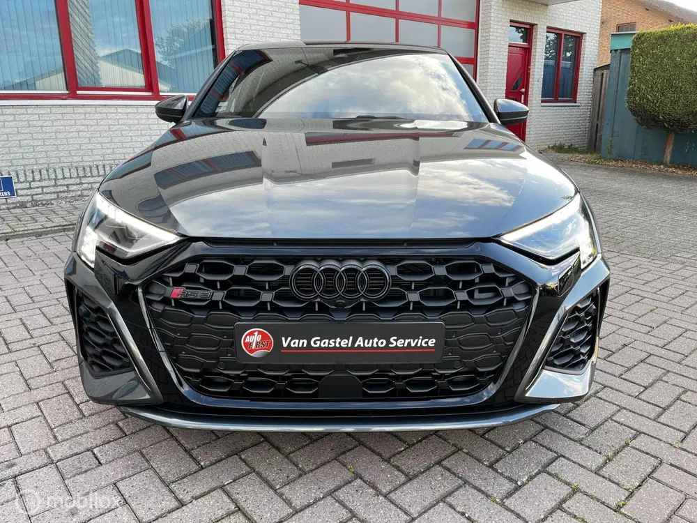 Audi RS3 2.5 TFSI RS 3 quattro uit 2022, foto 2