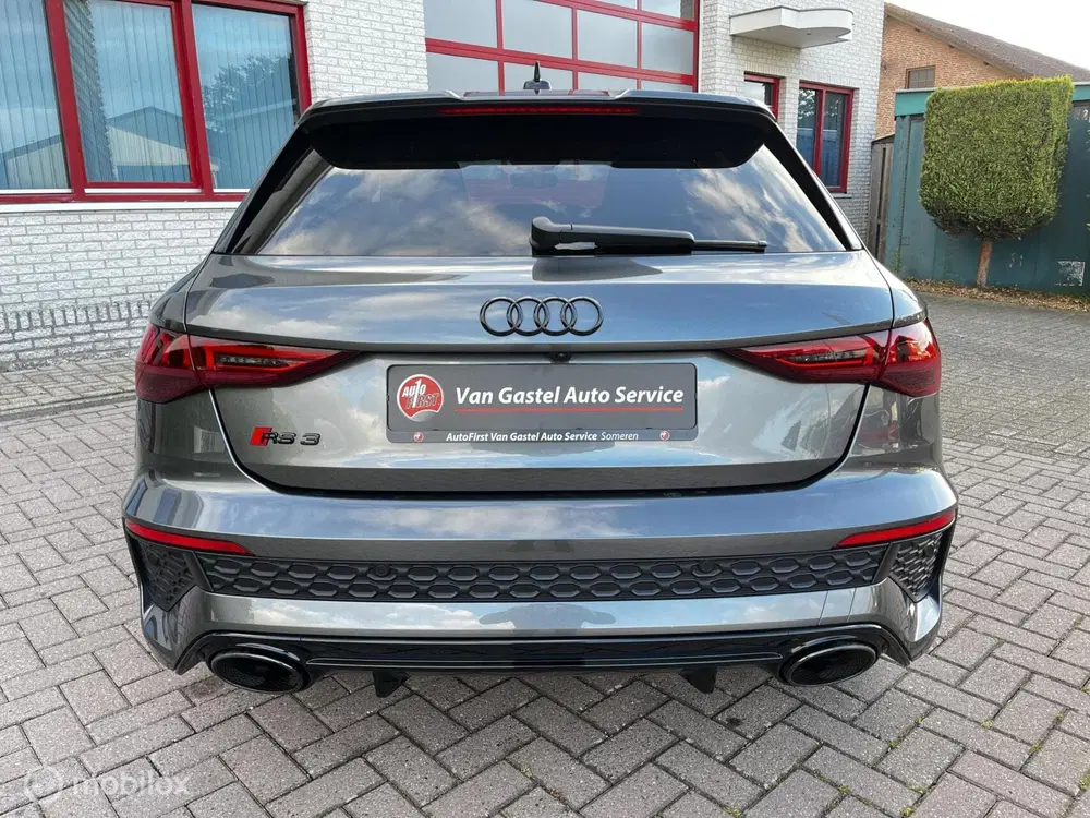 Audi RS3 2.5 TFSI RS 3 quattro uit 2022, foto 6