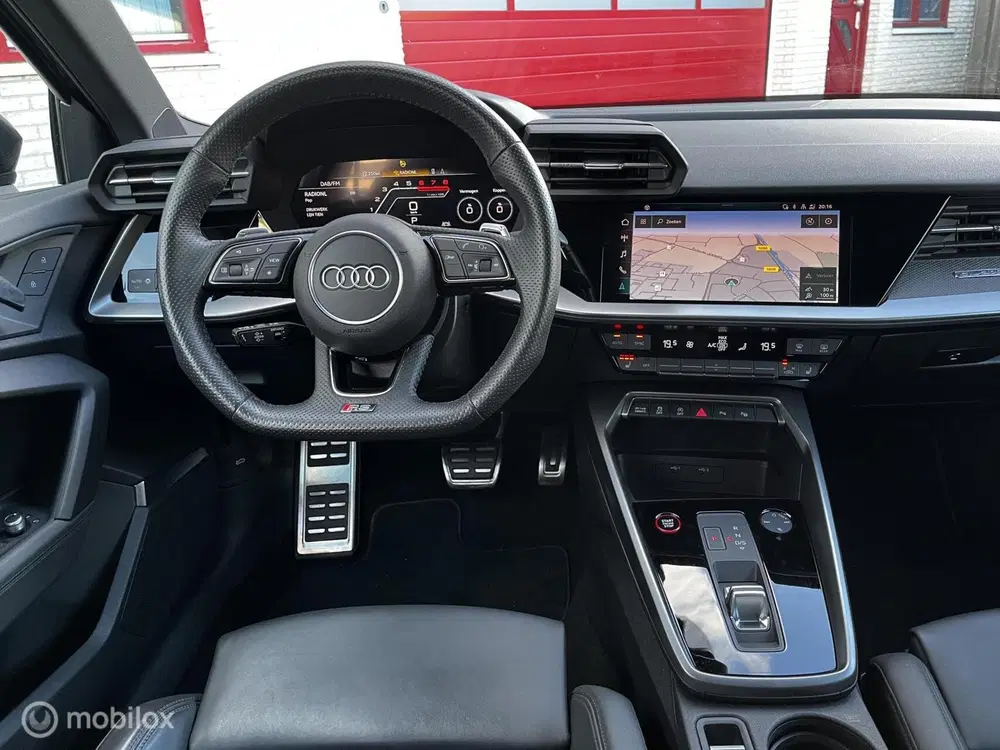 Audi RS3 2.5 TFSI RS 3 quattro uit 2022, foto 9