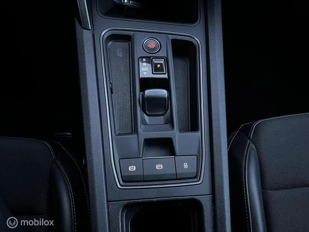 Cupra Leon 1.4 e-Hybrid PHEV uit 2024, foto 11