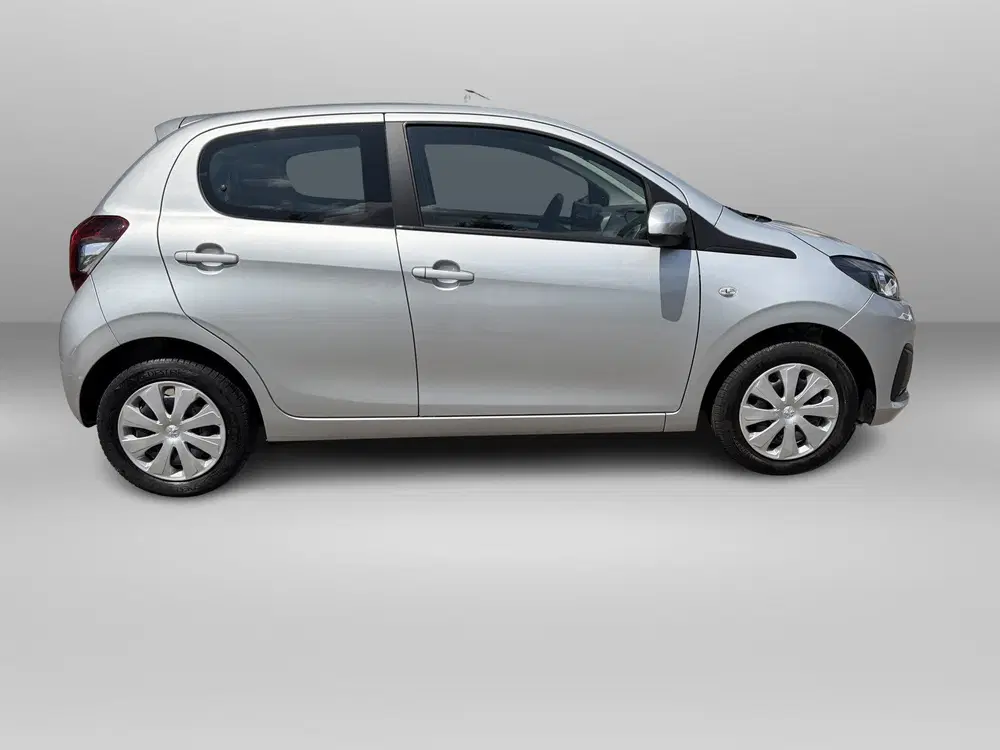 Peugeot 108 1.0 Active Airco uit 2021, foto 10