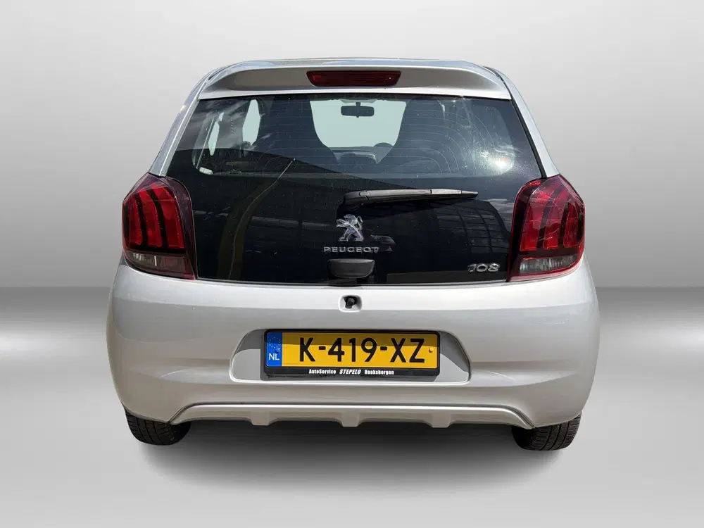 Peugeot 108 1.0 Active Airco uit 2021, foto 15