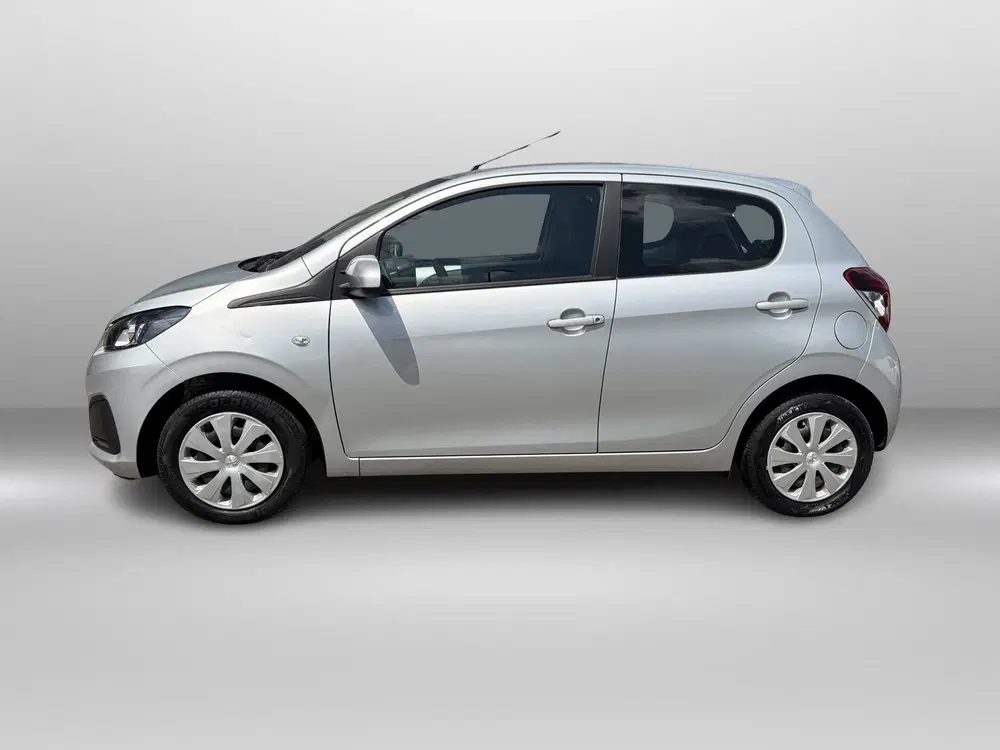 Peugeot 108 1.0 Active Airco uit 2021, foto 3