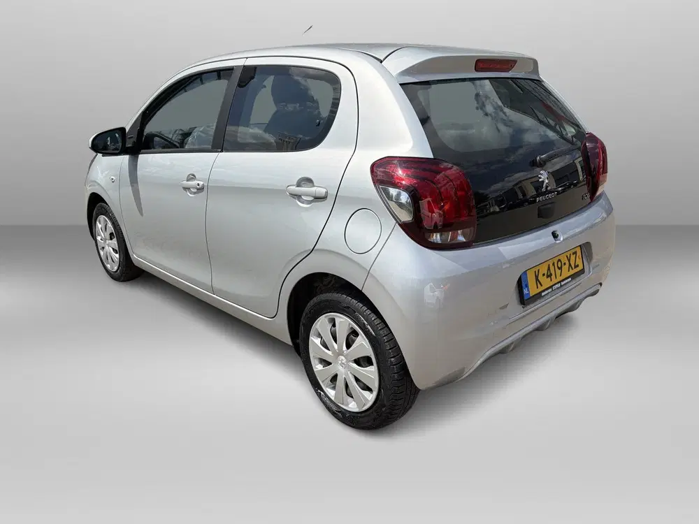 Peugeot 108 1.0 Active Airco uit 2021, foto 5