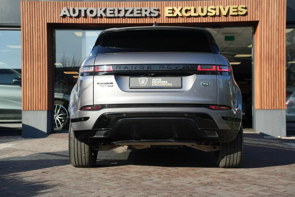 Land Rover Range Rover Evoque 1.5 P300e AWD R-Dynamic SE Pan uit 2022, foto 6