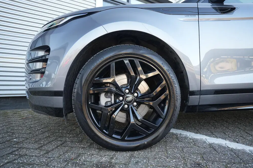Land Rover Range Rover Evoque 1.5 P300e AWD R-Dynamic SE Pan uit 2022, foto 7