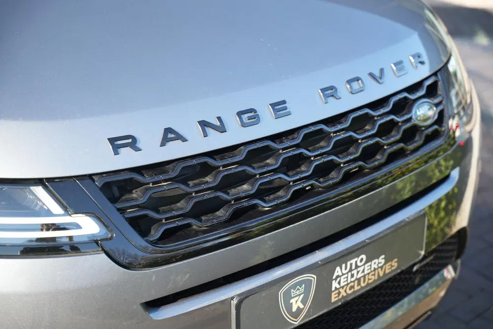 Land Rover Range Rover Evoque 1.5 P300e AWD R-Dynamic SE Pan uit 2022, foto 9