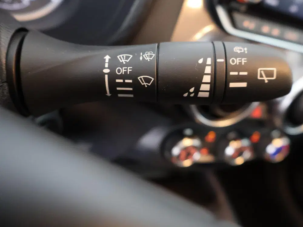 Nissan Juke DIG-T ACENTA CARPLAY NAVI GARANTIE TOT 04 uit 2024, foto 14