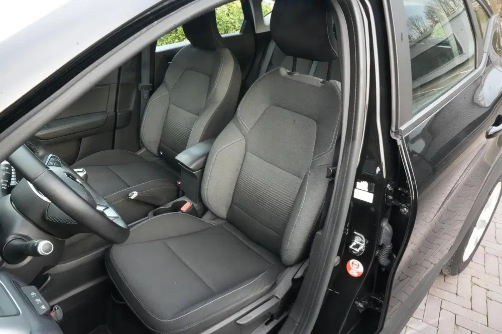 Renault Captur 1.0 TCe 100 Bi-Fuel Zen LPG Cruise Airco D uit 2021, foto 12