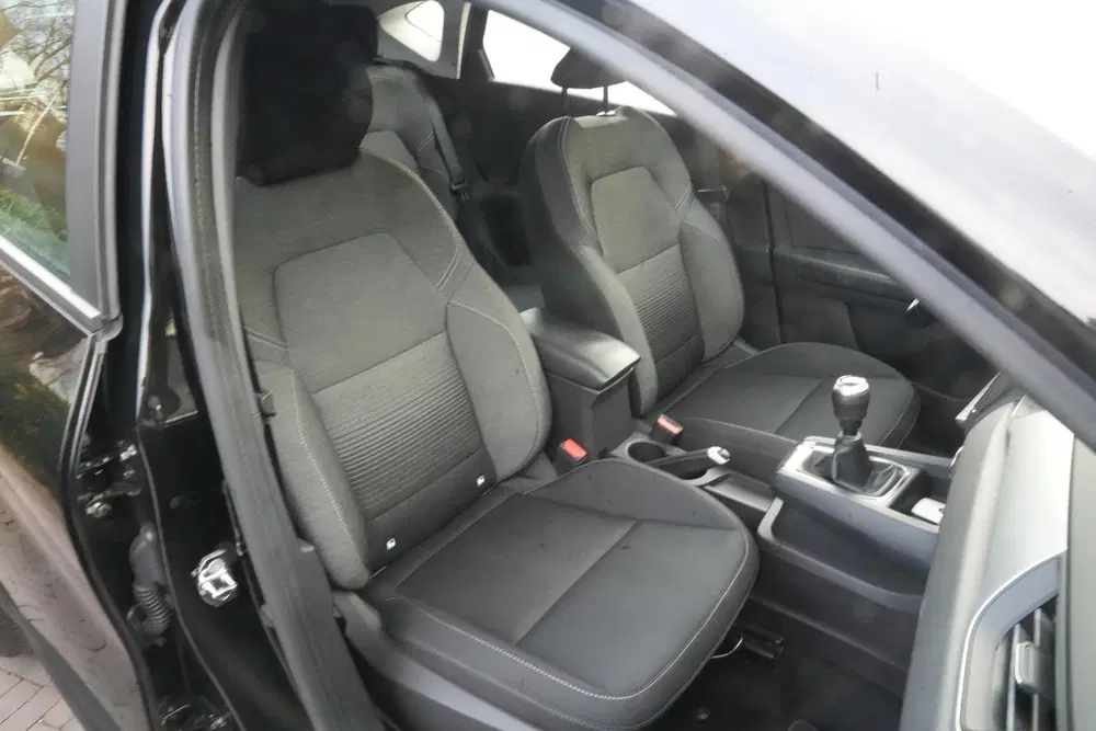 Renault Captur 1.0 TCe 100 Bi-Fuel Zen LPG Cruise Airco D uit 2021, foto 13