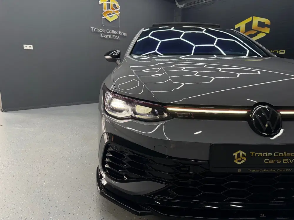 Volkswagen Golf 2.0 TSI GTI Clubsport 45 Pano-Akra-IQ Ligh uit 2022, foto 10