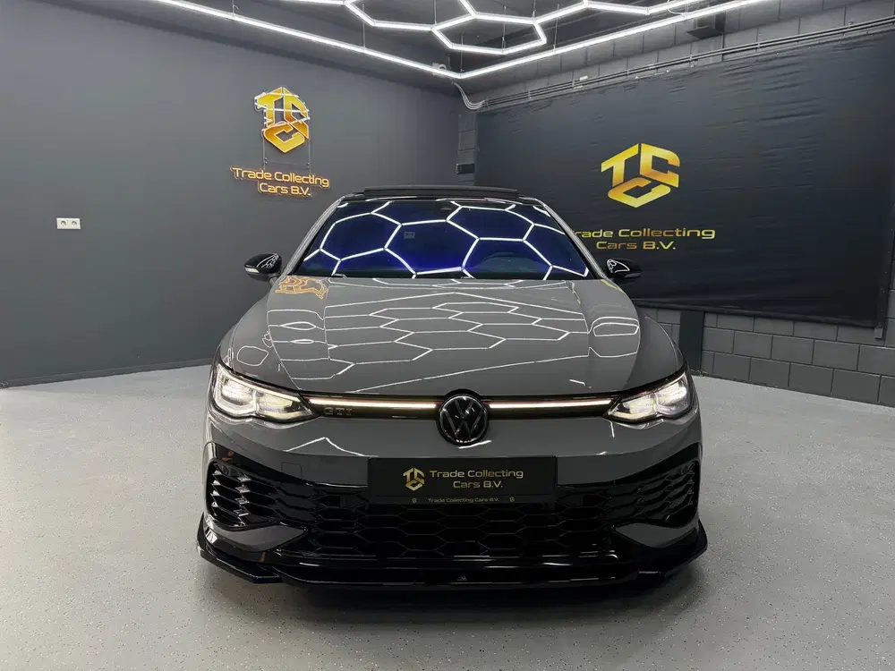 Volkswagen Golf 2.0 TSI GTI Clubsport 45 Pano-Akra-IQ Ligh uit 2022, foto 11
