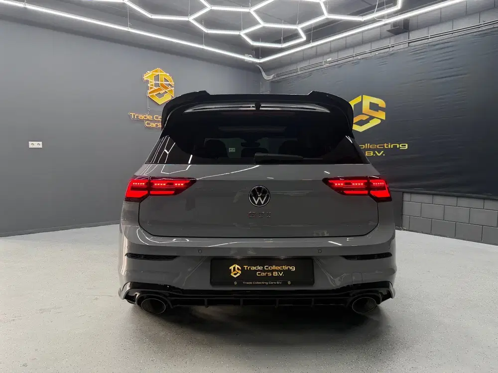 Volkswagen Golf 2.0 TSI GTI Clubsport 45 Pano-Akra-IQ Ligh uit 2022, foto 6