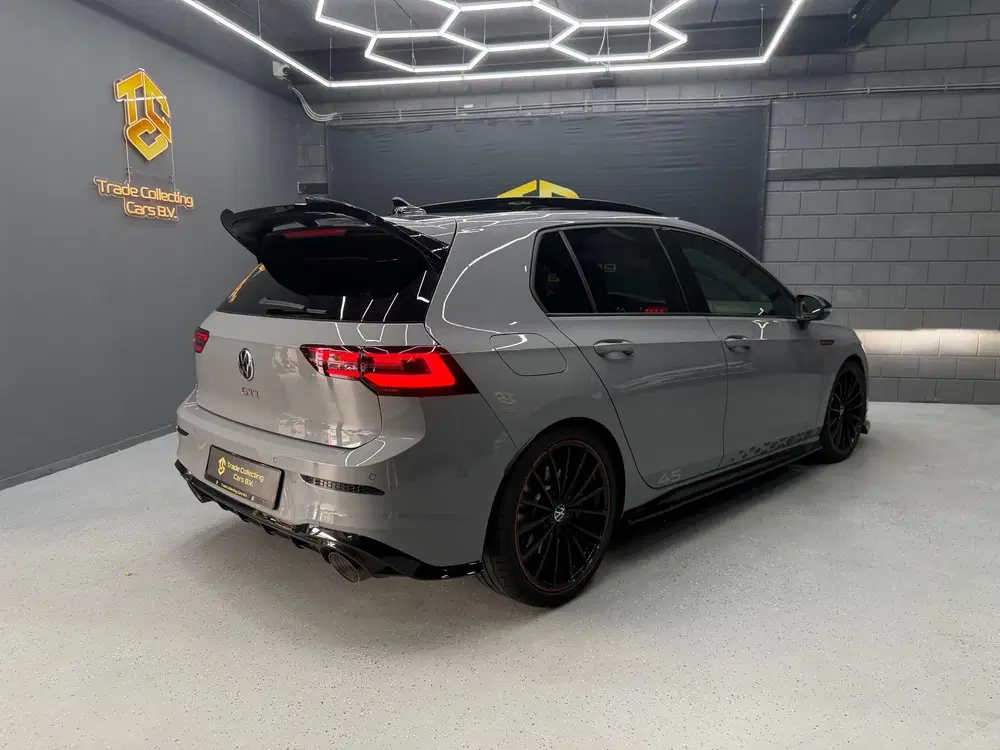 Volkswagen Golf 2.0 TSI GTI Clubsport 45 Pano-Akra-IQ Ligh uit 2022, foto 7
