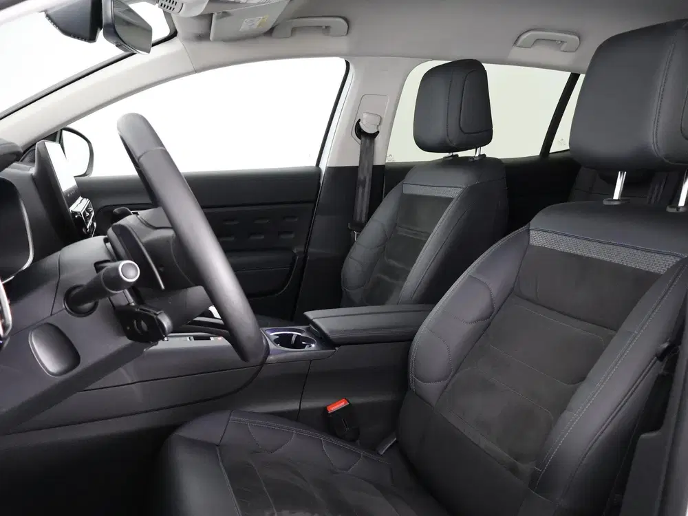 Citroën C5 Aircross Citroen C5 Aircross 1.6 PLUG-IN HYBRID 225 uit 2022, foto 12