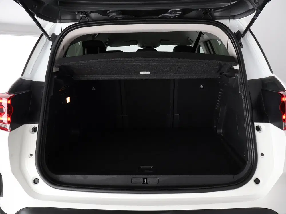Citroën C5 Aircross Citroen C5 Aircross 1.6 PLUG-IN HYBRID 225 uit 2022, foto 14