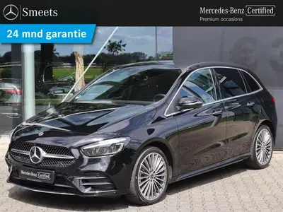 Mercedes-Benz B-Klasse 250 e AMG Line l Keyless l Achteruitr uit 2023